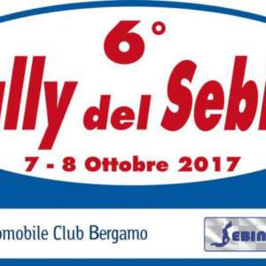 IL RALLY DEL SEBINO E' PRONTO A STUPIRE