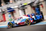 Vaillante REBELLION goes to the Nürburgring for the 4th race of the FIA WEC season