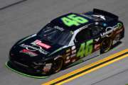 KUMPEN RITORNA IN XFINITY SERIES A MID-OHIO