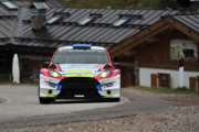 Michelin Rally Cup: Marco Signor, signore di San Martino