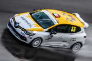 CLIO CUP ITALIA E CLIO CUP PRESS LEAGUE QUESTO WEEKEND IN AZIONE A VALLELUNGA