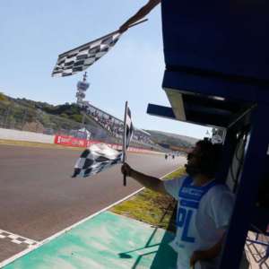 Rea vince per la prima volta a Jerez