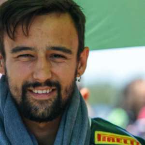 Krummenacher torna nel WorldSSP nel 2018