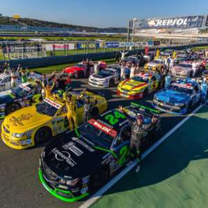 La NASCAR Whelen Euro Series lancia un programma di reclutamento piloti senza precedenti