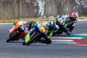 Coppa Italia: gran finale 2017 al Mugello