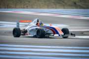 FRENCH F4 CHAMPIONSHIP 2017