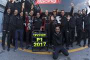 BhaiTech vince a Monza E conquista il titolo per team