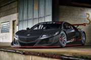 Honda ready for Macau GT3 debut