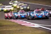 A last effort for Vaillante REBELLION at the 6 Hours of Bahrain