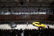 Domenicali (Lamborghini) – Esce URUS: anche il SUV è SUPER