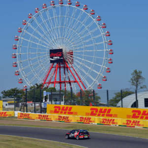 WTCR AND SUZUKA: A SUPER FORMULA FOR SUCCESS