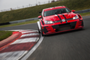 SÉBASTIEN LOEB RACING ENTER WTCR WITH TWO GOLF GTI TCR ENTRUSTED TO ROB HUFF AND MEHDI BENNANI