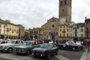 XXII Memorial Eugenio Castellotti