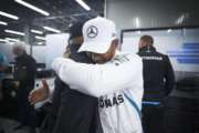 F1: Bottas’ Baku Heartbreak