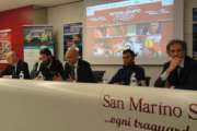 PRESENTATO IL 1. GRAN PREMIO HISTORIC FORMULA ONE DI SAN MARINO