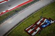 La curva 18 ad Austin è stata rinominata "Hayden Hill" in onore di Nicky Hayden