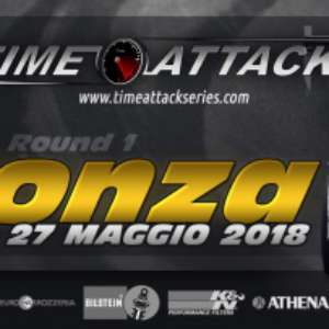 Gli appassionati di tuning si ritrovano a Monza per il Time Attack Italia