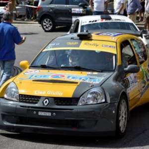 SONO 84 GLI ISCRITTI AL 14° RALLY ACI LECCO