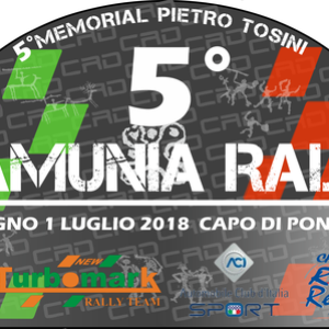 SI APRE IL SIPARIO SUL CAMUNIA RALLY: AL VIA LE ISCRIZIONI!