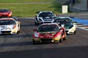 VALLELUNGA SEGNA IL GIRO DI BOA DELLA LOTUS CUP ITALIA 2018