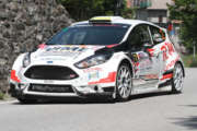 PARTITO IL 14° RALLY ACI LECCO: BONDIONI PRIMO LEADER