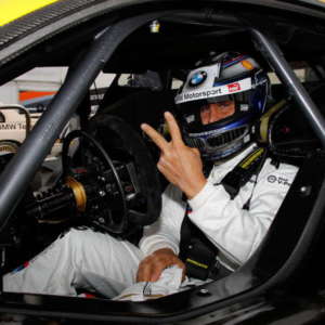 UFFICIALE: ALEX ZANARDI CORRERA’ NEL DTM A MISANO WORLD CIRCUIT