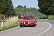 6^ Targa AC Bologna, vincono Pasinato- Caneo su Lancia Fulvia