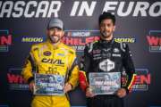 Day e Rabello al top nelle qualifiche del NASCAR GP Italy