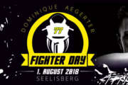 Domi Fighters Day am 1. August im Seelisberg