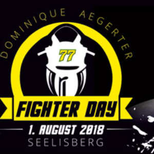 Domi Fighters Day am 1. August im Seelisberg