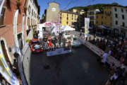 Grande fermento per il  42° Rally Alto Appennino Bolognese storico