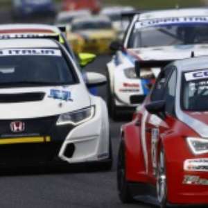 L'estate inizia a Monza con il primo Peroni Racing Weekend