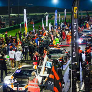 AL BLANCPAIN GT SERIES DOMANI SERA UN PARTY ESCLUSIVO  SULLA TERRAZZA DI MISANO WORLD CIRCUIT