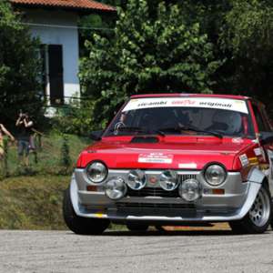 Rally Lana Storico, il via domani