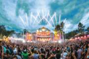 UNITE with Tomorrowland per la prima volta in Italia al Monza Eni Circuit