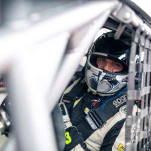 Gabillon eager to represent Euro NASCAR at GP3R