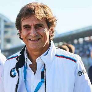 PARTE IL LUNGO WEEKEND DEDICATO AL DTM. DOMANI ALEX ZANARDI A RICCIONE. SABATO ANCHE IL CONCERTO DI GIANNA NANNINI