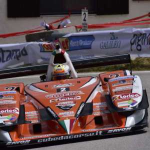 A SARNANO DISPUTATE LE PROVE DEL TROFEO SCARFIOTTI