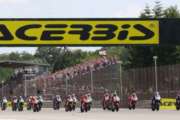 #FrenchWorldSBK – Acerbis set to proudly support French Round