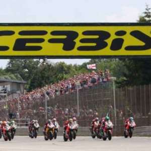 #FrenchWorldSBK – Acerbis set to proudly support French Round