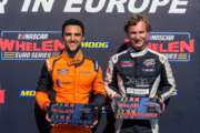 Hezemans e Delsaux conquistano la pole nelle Semi Finals