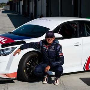 Debutto italiano per la 308 TCR made in Peugeot Sport/Arduini Corse