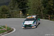 RALLY COPPA VALTELLINA: ROSSETTI ANCORA LEADER DOPO 8 PROVE