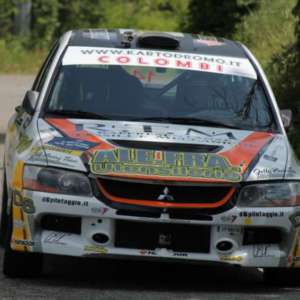 AL 1° RALLYDAY "CASTELLI PIACENTINI"  AVVIATE LE ISCRIZIONI