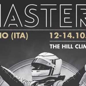 Gubbio apre i suoi scrigni per il #FIA Hill Climb Masters