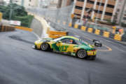 Four Porsche entries set sights on victory in FIA GT World Cup in Macau