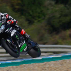 WorldSBK – Jerez Test: Rea ends day one on top with rookie Bautista close behind
