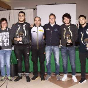 LEONESSA CORSE IN FESTA: MAZZOCCHI VINCE GLI SHOOT OUT DI ACI SPORT!