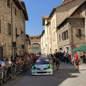 Il 54° Trofeo Luigi Fagioli romba a Gubbio il 23-25 agosto 2019