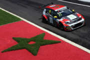 Volkswagen reaffirms its confidence in Sébastien Loeb Racing with an entry of four Golf GTI TCRs!